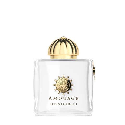  Amouage Honour 43 Woman Exceptional Extrait 