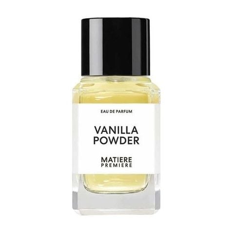  Nước Hoa Unisex Matiere Premiere Vanilla Powder EDP 