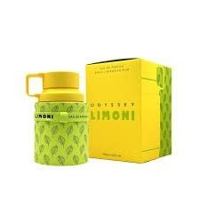  Nước hoa Armaf Odyssey Limoni 