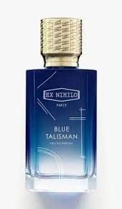  Nước hoa Blue Talisman Ex Nihilo 