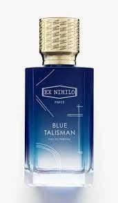  Nước hoa Blue Talisman Ex Nihilo 
