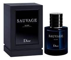  Dior Sauvage Elixir 