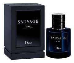  Dior Sauvage Elixir 