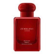  Jo Malone Scarlet Poppy Limited Edition 