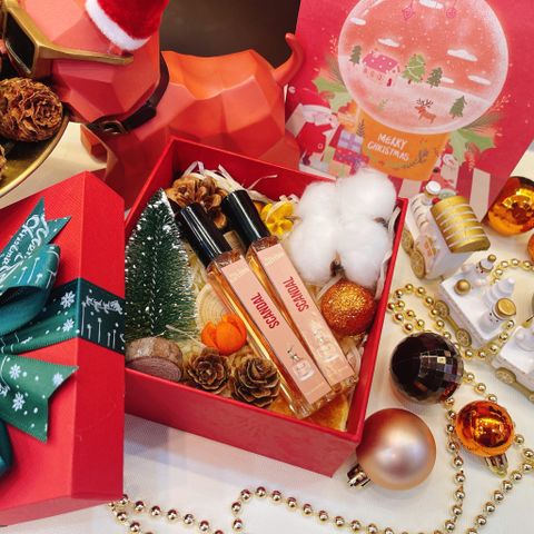  Hộp quà hoa các loại 