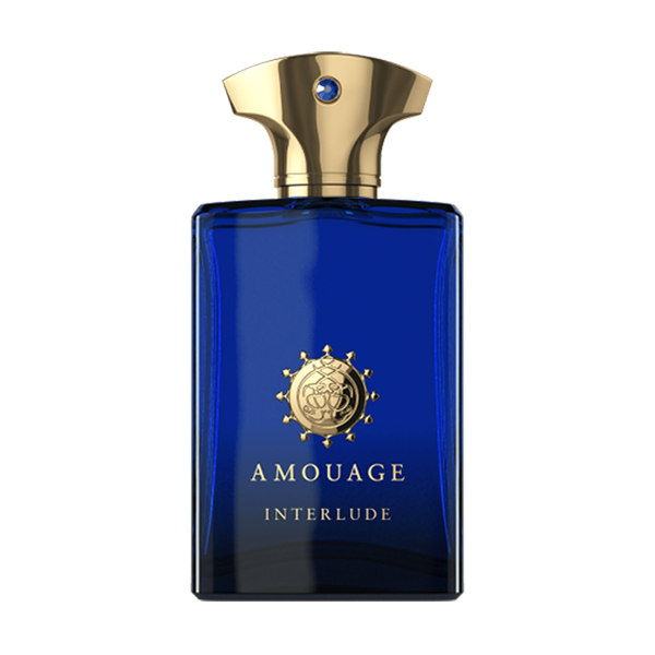  Amouage Interlude Man 