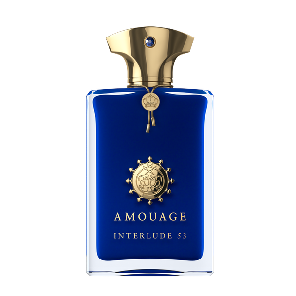  Amouage Interlude Man 53 Exceptional Extrait 