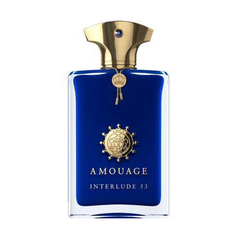  Amouage Interlude Man 53 Exceptional Extrait 