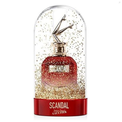  Jean Paul Gaultier Scandal Xmas Edition 