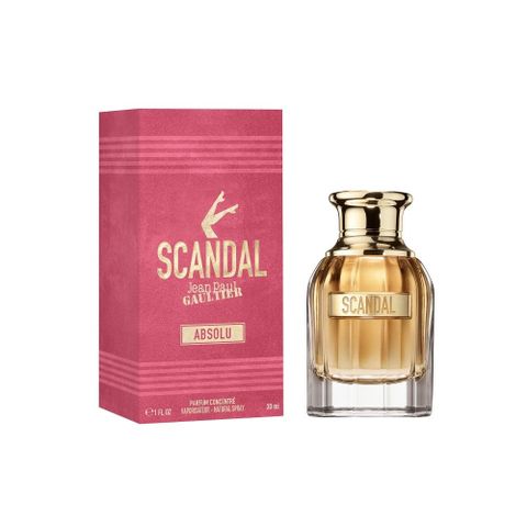  Nước hoa nữ Jean Paul Gaultier Scandal Absolu 2024 