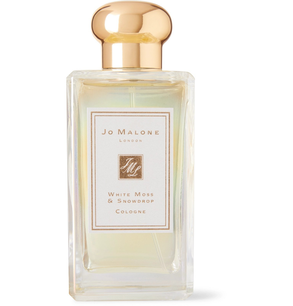  Jo Malone White Moss & Snowdrop 