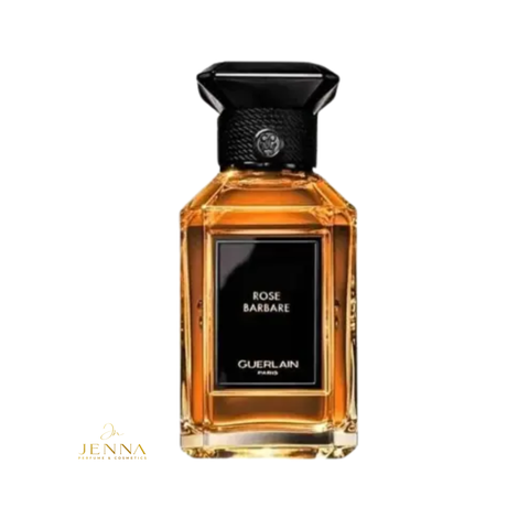  Nước hoa Guerlain Rose Barbare Eau De Parfum 