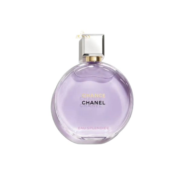  Nước hoa Chanel Chance Eau Splendide EDP New (2025) 