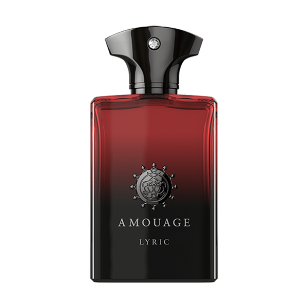  Amouage Lyric Man 