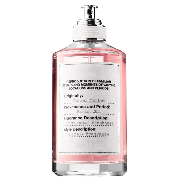  Maison Margiela Replica Flower Market 