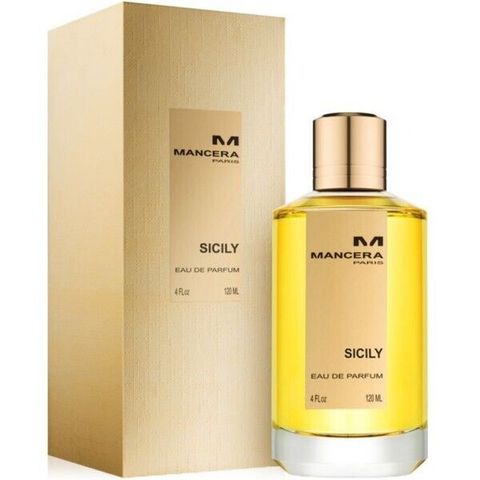  Nước hoa Mancera Sicily EDP 