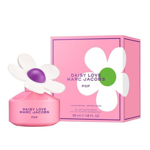  Nước hoa Marc Jacobs Daisy Love Pop Limited 50ml 