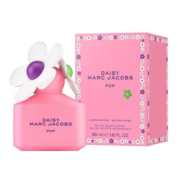  Nước hoa Marc Jacobs Daisy Pop Limited 50ml 