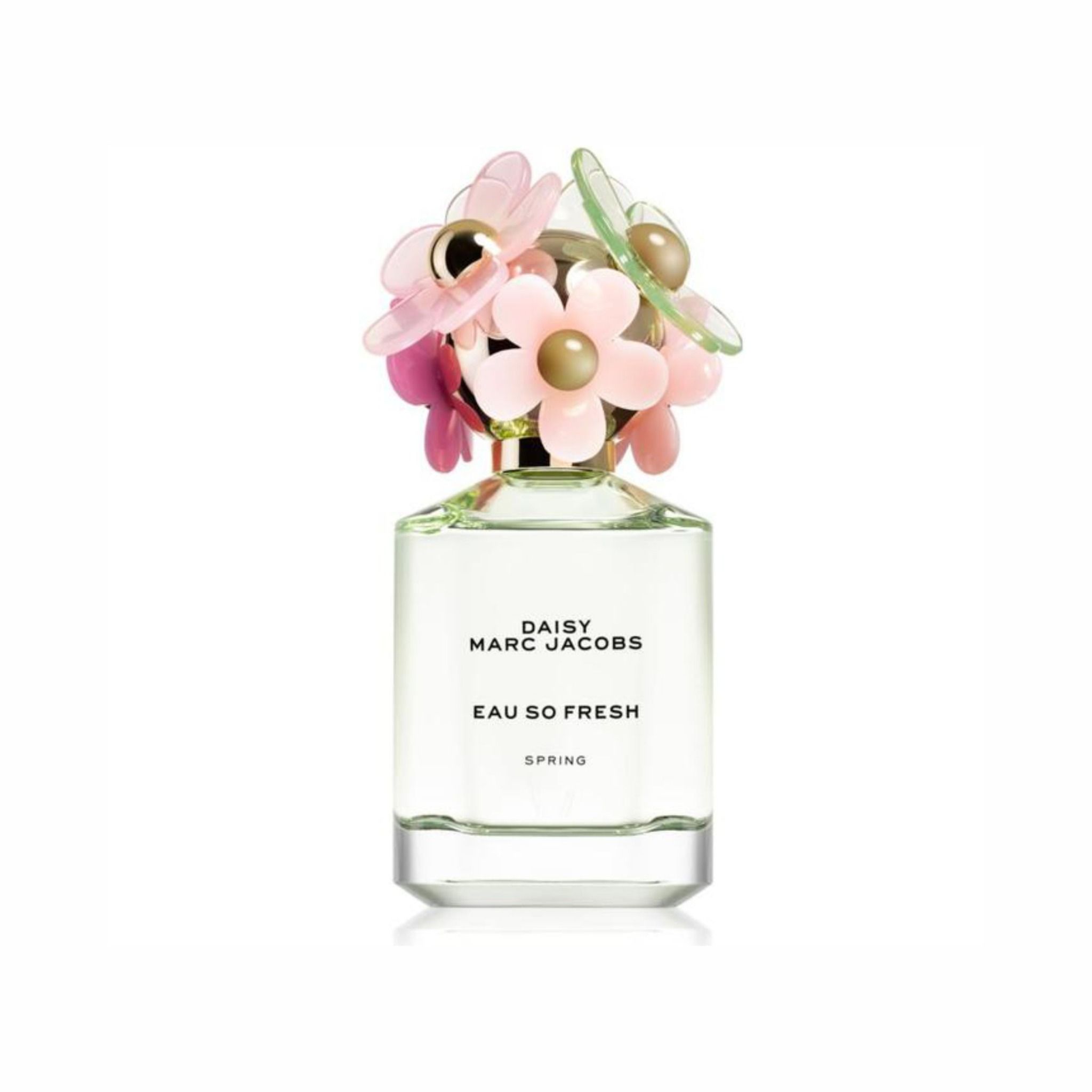  Marc Jacobs Daisy Eau So Fresh Spring Limited Edition 