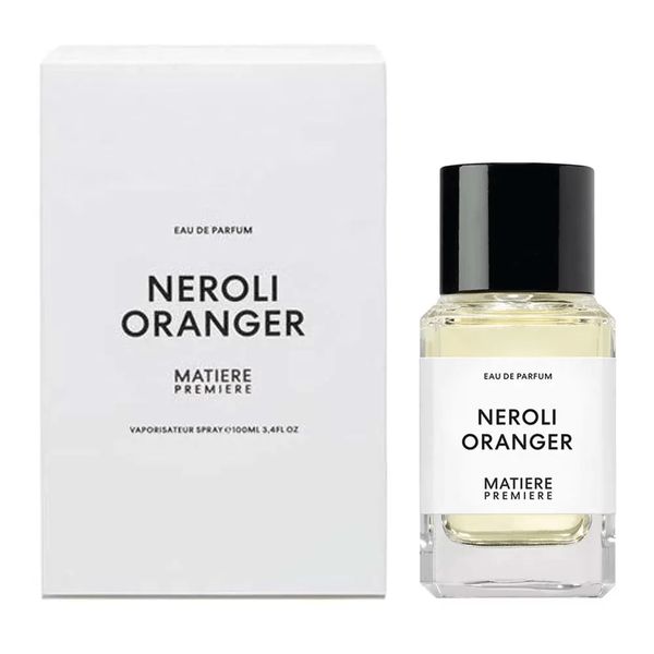  Nước hoa Matiere Premiere Neroli Oranger unisex 