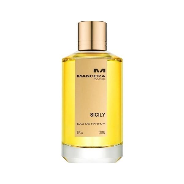  Nước hoa Mancera Sicily EDP 