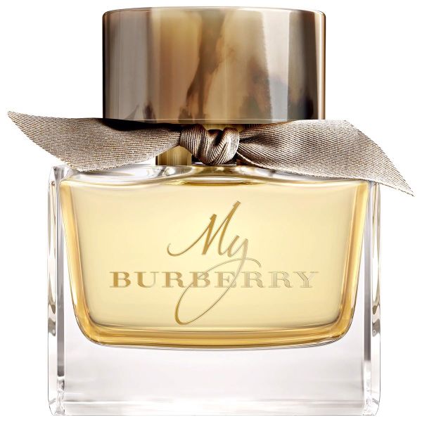  My Burberry 