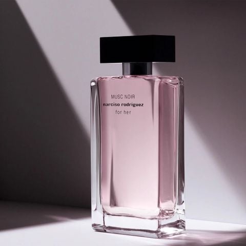  Nước hoa Narciso Rodriguez For Her Musc Noir 