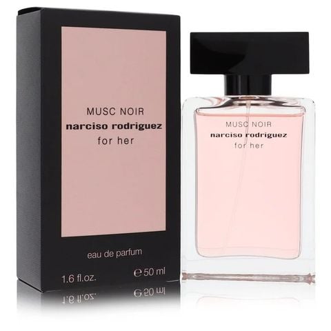  Nước hoa Narciso Rodriguez For Her Musc Noir 