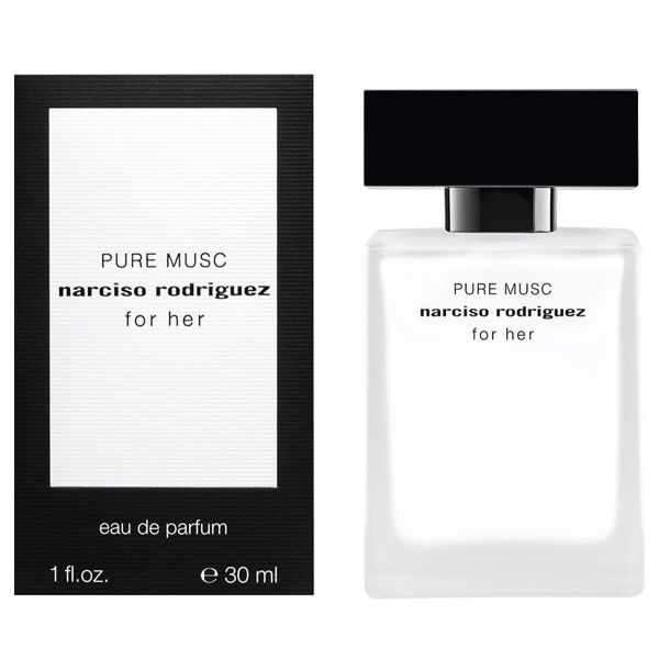  Narciso Rodriguez Pure Musc For Her 