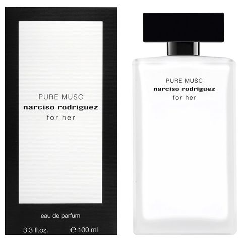  Narciso Rodriguez Pure Musc For Her 