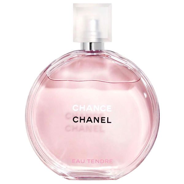 Chanel Chance Eau Tendre Eau de Toilette 