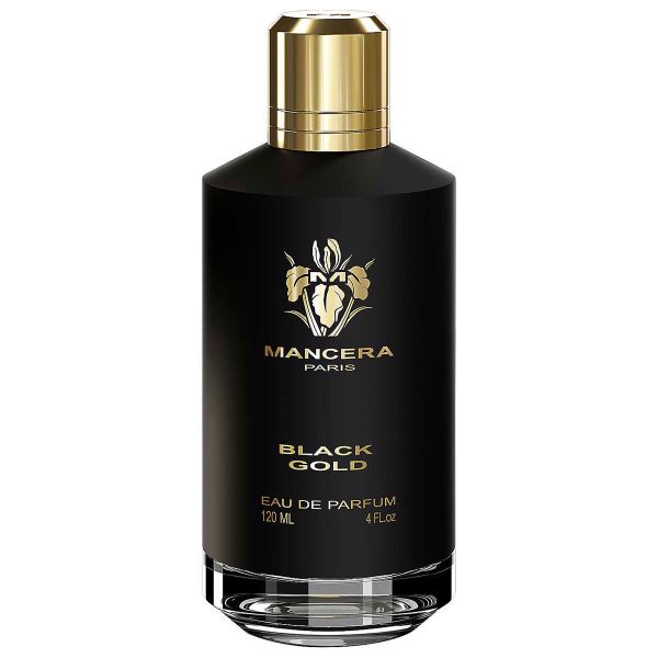  Mancera Black Gold 