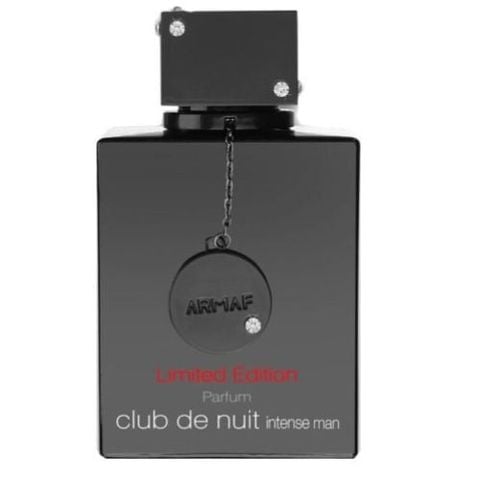  Nước Hoa Armaf Club de Nuit Limited Edition Parfum 2023 ( Bản Hộp Gỗ ) 