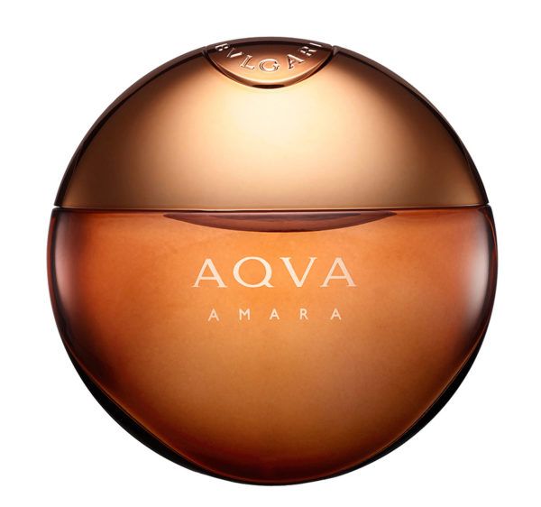  Bvlgari Aqva Amara 