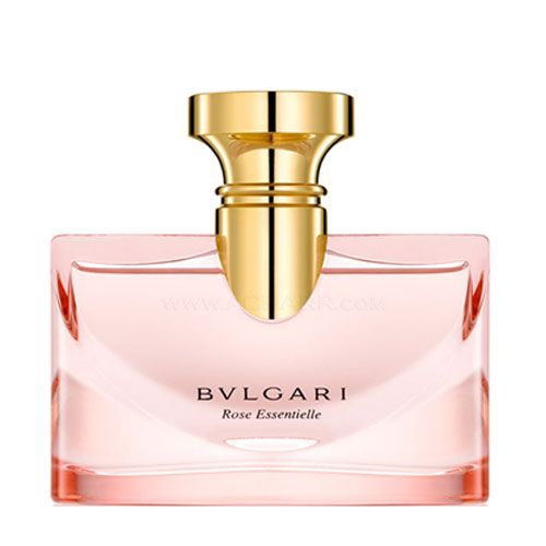 Bvlgari Rose Essentielle 