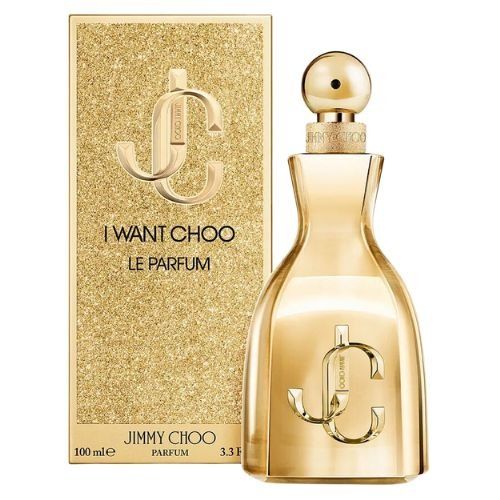  Nước Hoa Jimmy Choo I Want Choo Le Parfum  2024 