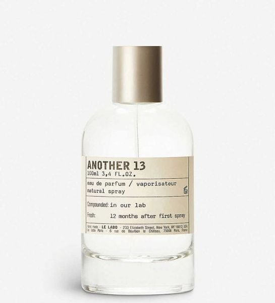 Le Labo Another 13 – Jenna Perfume