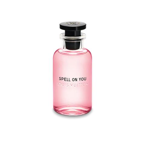  Nước hoa Louis Vuitton Spell On You 