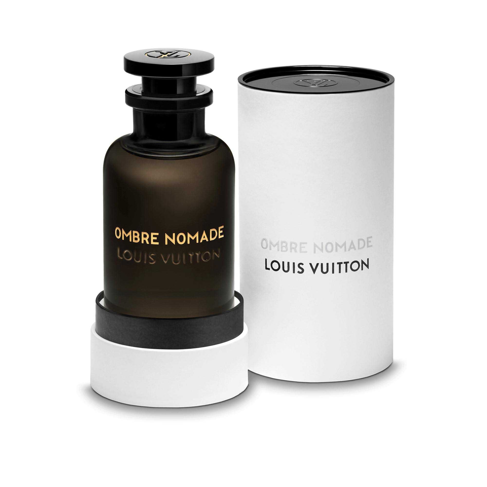 Louis Vuitton Ombre Nomade Cilindro: Un Viaje Sensorial al Corazón del Desierto - OMBRE NOMADA CILINDRO