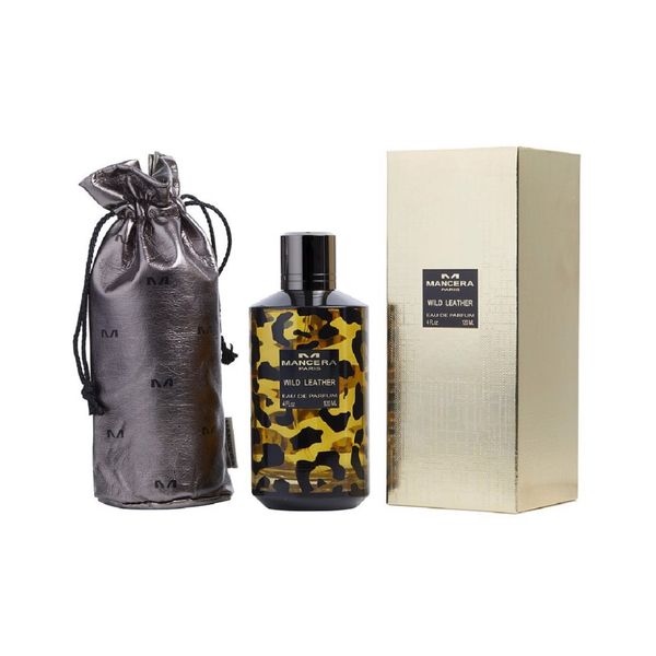  Nước hoa Mancera Of The Wild 