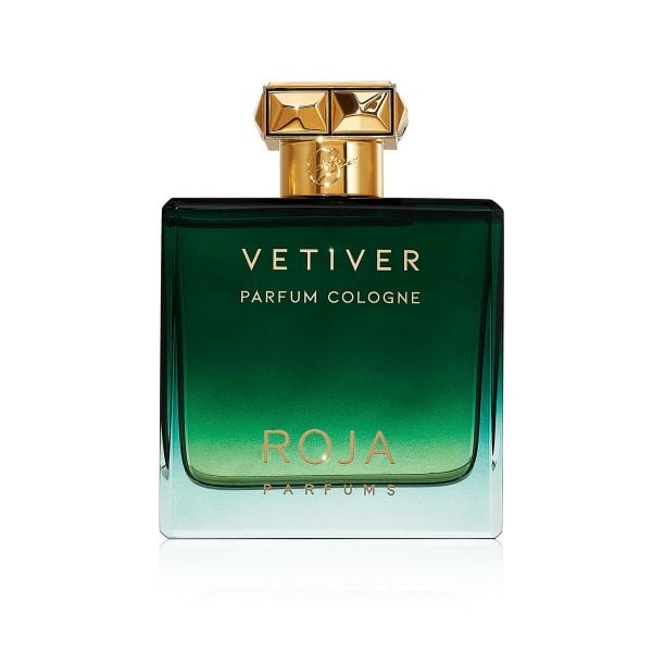  Nước hoa nam Roja Vetiver Pour Homme Parfum Cologne 