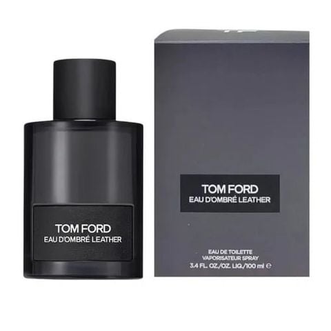  Nước hoa Tom Ford Eau d’Ombré Leather EDT 