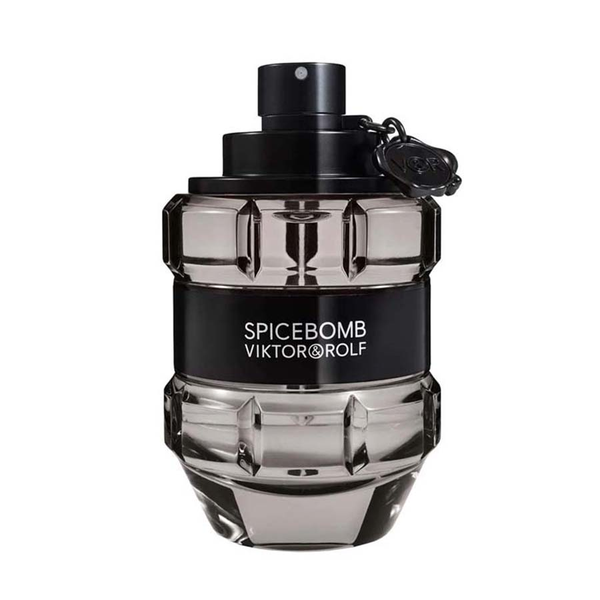  Viktor & Rolf Spicebomb For Men 
