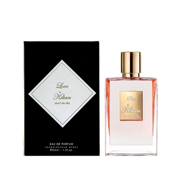  KILIAN Love, don't be shy 