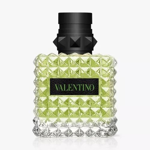  Nước Hoa Nữ Valentino Donna Born In Roma Green Stravaganza EDP 