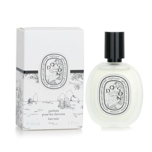  Nước hoa cho tóc Diptyque Do Son Hair mist 30ml 