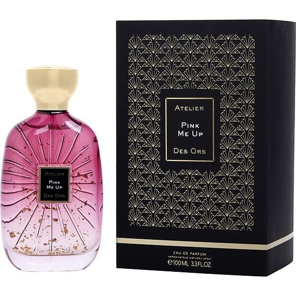  Nước hoa Pink Me Up EDP Atelier des Ors 
