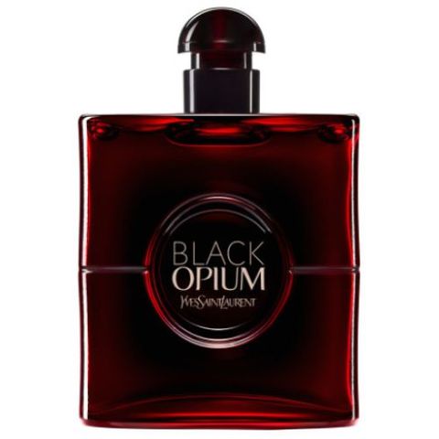  Nước Hoa Nữ Yves Saint Laurent Black Opium Over Red EDP 