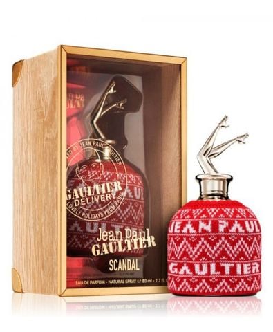  Jean Paul Gaultier Scandal Colection Limited 