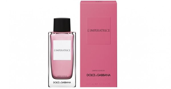  Nước Hoa Nữ Dolce&Gabbana L’Imperatrice Limited Edition 